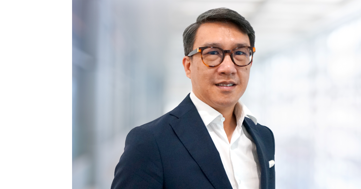 Aon Appoints Stephen as CEO for Indonesia
